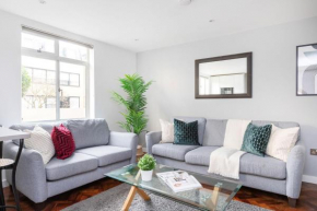 BnBNova - Marylebone - 3BR - Wimpole St